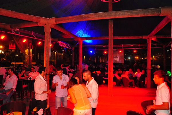French Night at Edde Sands